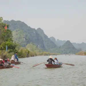 Explore Private Tour: Day Trip to Perfume Pagoda from Hanoi for 1 days with Crossing Vietnam Tour and discover unforgettable experiences - Photo 5