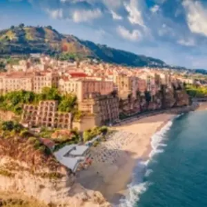 Explore Naples, the Amalfi Coast, and Sicily (port-to-port package) for 8 days with CroisiEurope River Cruises and discover unforgettable experiences - Photo 4