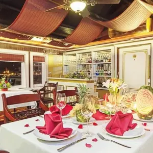 Explore Overnight Bai Tu Long Bay and Ha Long Bay Cruise with Cave, Kayaking, Sunset Party,... for 2 days with Crossing Vietnam Tour and discover unforgettable experiences - Photo 2