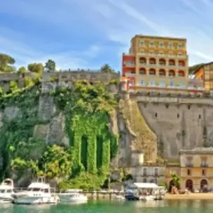 Explore Naples, the Amalfi Coast, and Sicily (port-to-port package) for 8 days with CroisiEurope River Cruises and discover unforgettable experiences - Photo 5