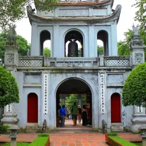 Explore Legendary Hanoi: Full-Day City Tour & Water Puppet Show for 1 days with Crossing Vietnam Tour and discover unforgettable experiences - Photo 10