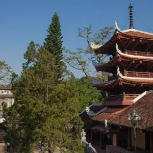 Explore Private Tour: Day Trip to Perfume Pagoda from Hanoi for 1 days with Crossing Vietnam Tour and discover unforgettable experiences - Photo 7