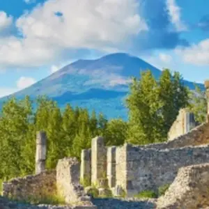 Explore Naples, the Amalfi Coast, and Sicily (port-to-port package) for 8 days with CroisiEurope River Cruises and discover unforgettable experiences - Photo 6