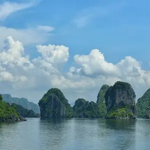 Explore 2-Day Ha Long Bay Relaxing tour with 4-Star Cruise & Kayaking, Fishing, Sunset Party,.. for 2 days with Crossing Vietnam Tour and discover unforgettable experiences - Photo 7