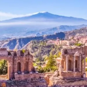 Explore Naples, the Amalfi Coast, and Sicily (port-to-port package) for 8 days with CroisiEurope River Cruises and discover unforgettable experiences - Photo 7