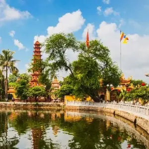 Explore Legendary Hanoi: Full-Day City Tour & Water Puppet Show for 1 days with Crossing Vietnam Tour and discover unforgettable experiences - Photo 11