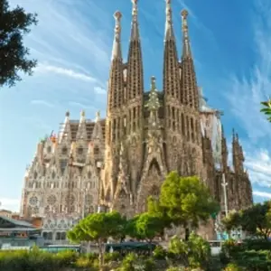 Explore Sun and Fun in the Balearic Islands
An exciting cruise to Barcelona and the Balearic Islands (port-to-port package) (8 destinations) for 7 days with CroisiEurope River Cruises and discover unforgettable experiences - Photo 5