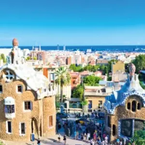 Explore Sun and Fun in the Balearic Islands
An exciting cruise to Barcelona and the Balearic Islands (port-to-port package) (8 destinations) for 7 days with CroisiEurope River Cruises and discover unforgettable experiences - Photo 6