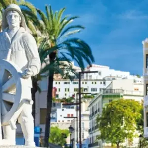 Explore Sun and Fun in the Balearic Islands
An exciting cruise to Barcelona and the Balearic Islands (port-to-port package) (8 destinations) for 7 days with CroisiEurope River Cruises and discover unforgettable experiences - Photo 7