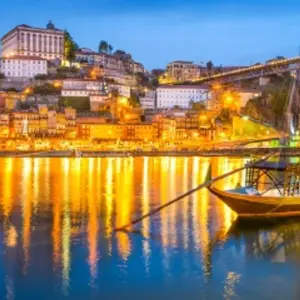 Explore From Portugal to Spain: Porto, the Douro Valley (Portugal) and Salamanca (Spain) - VASCO DE GAMA for 8 days with CroisiEurope River Cruises and discover unforgettable experiences - Photo 10