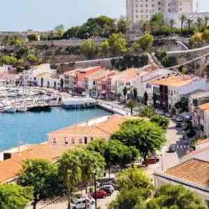 Explore Sun and Fun in the Balearic Islands
An exciting cruise to Barcelona and the Balearic Islands (port-to-port package) (8 destinations) for 7 days with CroisiEurope River Cruises and discover unforgettable experiences - Photo 8