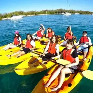 Explore 2-Day Ha Long Bay Relaxing tour with 4-Star Cruise & Kayaking, Fishing, Sunset Party,.. for 2 days with Crossing Vietnam Tour and discover unforgettable experiences - Photo 11