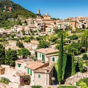 Explore Sun and Fun in the Balearic Islands
An exciting cruise to Barcelona and the Balearic Islands (port-to-port package) (8 destinations) for 7 days with CroisiEurope River Cruises and discover unforgettable experiences - Photo 9