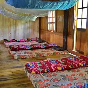 Explore Sapa Adventure: Hard Trekking for 6 days 5 nights for 6 days with Crossing Vietnam Tour and discover unforgettable experiences - Photo 2