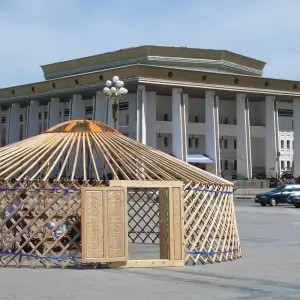 Explore Naadam Festival for 14 days with Crooked Compass and discover unforgettable experiences - Photo 3