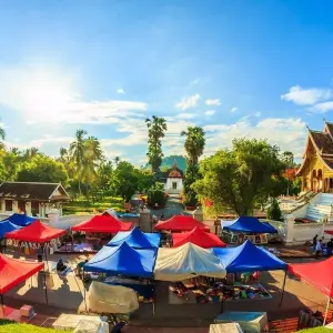 Explore Highlights of Vietnam - Cambodia & Laos Tour - 17 Days for 17 days with Crossing Vietnam Tour and discover unforgettable experiences - Photo 4
