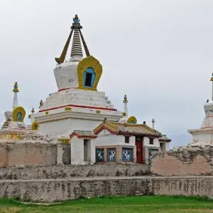 Explore Naadam Festival for 14 days with Crooked Compass and discover unforgettable experiences - Photo 7