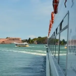 Explore Christmas in Venice for 5 days with CroisiEurope River Cruises and discover unforgettable experiences - Photo 3