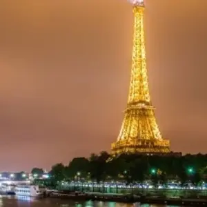 Explore Prestigious Christmas Eve in Paris & The Canal Saint-Martin (port to port) for 4 days with CroisiEurope River Cruises and discover unforgettable experiences - Photo 2