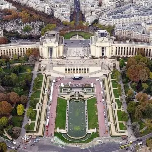 Explore Prestigious Christmas Eve in Paris & The Canal Saint-Martin (port to port) for 4 days with CroisiEurope River Cruises and discover unforgettable experiences - Photo 3