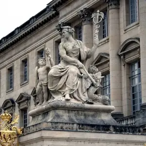 Explore Prestigious Christmas Eve in Paris & The Canal Saint-Martin (port to port) for 4 days with CroisiEurope River Cruises and discover unforgettable experiences - Photo 4