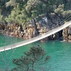 Explore Garden Route Splendour for 6 days with Cullinan Guided Journeys and discover unforgettable experiences - Photo 2