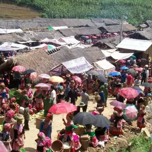 Explore Sapa Adventure: Hard Trekking for 6 days 5 nights for 6 days with Crossing Vietnam Tour and discover unforgettable experiences - Photo 10