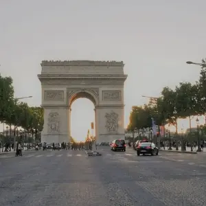 Explore Prestigious Christmas Eve in Paris & The Canal Saint-Martin (port to port) for 4 days with CroisiEurope River Cruises and discover unforgettable experiences - Photo 7