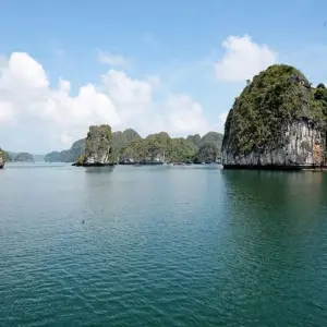 Explore Best of Vietnam and Cambodia Tour - 14 days for 14 days with Crossing Vietnam Tour and discover unforgettable experiences - Photo 4