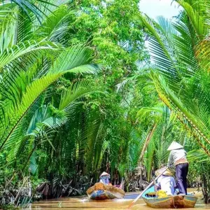 Explore Vietnam - Cambodia Classic Tour - 16 days for 16 days with Crossing Vietnam Tour and discover unforgettable experiences - Photo 3