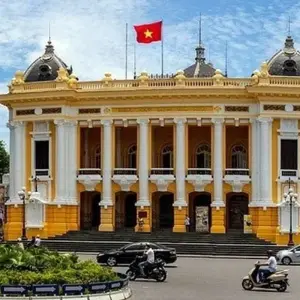 Explore Best of North Vietnam - 7 days for 7 days with Crossing Vietnam Tour and discover unforgettable experiences - Photo 2
