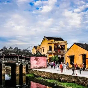 Explore Highlights of Vietnam - Cambodia & Laos Tour - 17 Days for 17 days with Crossing Vietnam Tour and discover unforgettable experiences - Photo 11