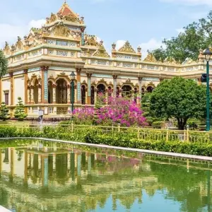 Explore Vietnam - Cambodia Classic Tour - 16 days for 16 days with Crossing Vietnam Tour and discover unforgettable experiences - Photo 4