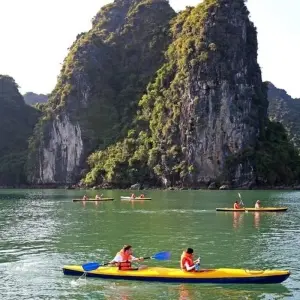 Explore Best of North Vietnam - 7 days for 7 days with Crossing Vietnam Tour and discover unforgettable experiences - Photo 3