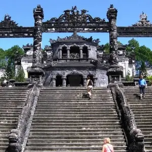 Explore Best of Vietnam and Cambodia Tour - 14 days for 14 days with Crossing Vietnam Tour and discover unforgettable experiences - Photo 6