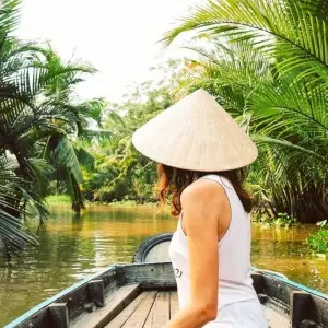 Explore Vietnam - Cambodia Classic Tour - 16 days for 16 days with Crossing Vietnam Tour and discover unforgettable experiences - Photo 5