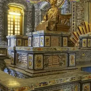 Explore Best of Vietnam and Cambodia Tour - 14 days for 14 days with Crossing Vietnam Tour and discover unforgettable experiences - Photo 7