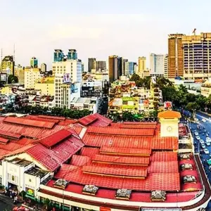 Explore Vietnam - Cambodia Classic Tour - 16 days for 16 days with Crossing Vietnam Tour and discover unforgettable experiences - Photo 6