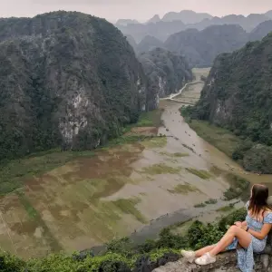 Explore Hill Tribes of Sapa 7 Day Tour for 7 days with Crossing Vietnam Tour and discover unforgettable experiences - Photo 2