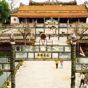 Explore Best of Vietnam and Cambodia Tour - 14 days for 14 days with Crossing Vietnam Tour and discover unforgettable experiences - Photo 8