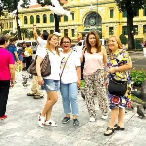 Explore Vietnam - Cambodia Classic Tour - 16 days for 16 days with Crossing Vietnam Tour and discover unforgettable experiences - Photo 7