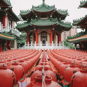 Explore Land of Jade & Tea – Active Taiwan for 9 days with Crooked Compass and discover unforgettable experiences - Photo 10