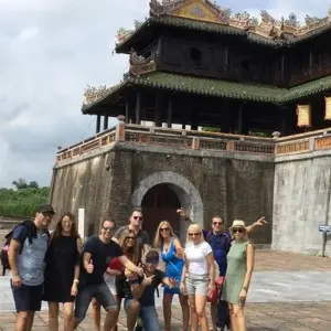 Explore Best of Vietnam and Cambodia Tour - 14 days for 14 days with Crossing Vietnam Tour and discover unforgettable experiences - Photo 9