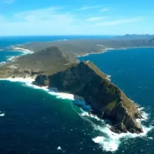 Explore South Africa Odyssey (from Johannesburg to Cape Town) for 14 days with Cullinan Guided Journeys and discover unforgettable experiences - Photo 5