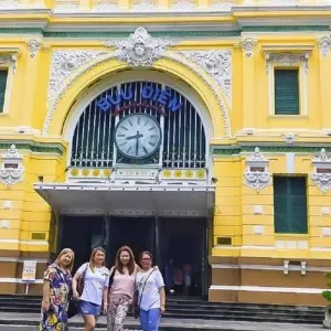 Explore Vietnam - Cambodia Classic Tour - 16 days for 16 days with Crossing Vietnam Tour and discover unforgettable experiences - Photo 8