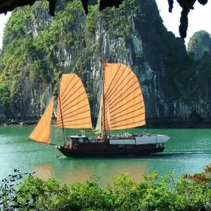 Explore Private Vietnam Classic Tour Package - 12 Days / 11 Nights for 12 days with Crossing Vietnam Tour and discover unforgettable experiences - Photo 3
