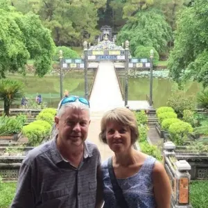 Explore Best of Vietnam and Cambodia Tour - 14 days for 14 days with Crossing Vietnam Tour and discover unforgettable experiences - Photo 10