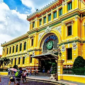 Explore Vietnam - Cambodia Classic Tour - 16 days for 16 days with Crossing Vietnam Tour and discover unforgettable experiences - Photo 9