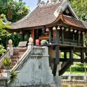 Explore Vietnam at a Glance – 10 Days for 10 days with Crossing Vietnam Tour and discover unforgettable experiences - Photo 7