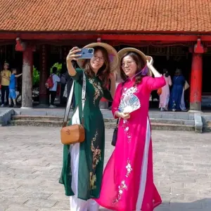 Explore Highlight northern Vietnam Tour 7 days/6 nights for 7 days with Crossing Vietnam Tour and discover unforgettable experiences - Photo 2